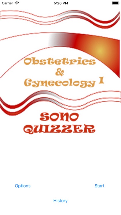 Sono Quiz OB-GYN