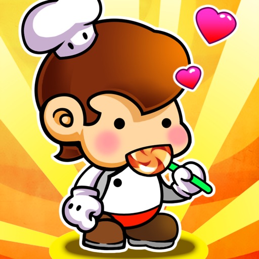 Candy Boy icon