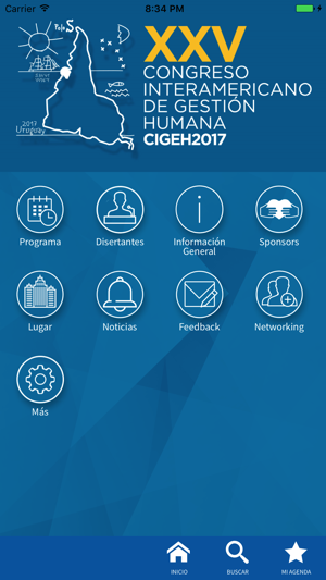 CIGEH 2017