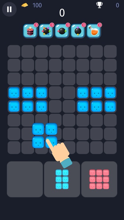 MyBlocks - Block Puzzle screenshot-7