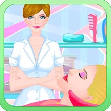 Activities of Hair Spa - Girl Games