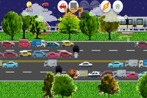 Car City 2 screenshot 3