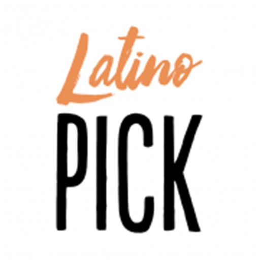 LatinoPick icon