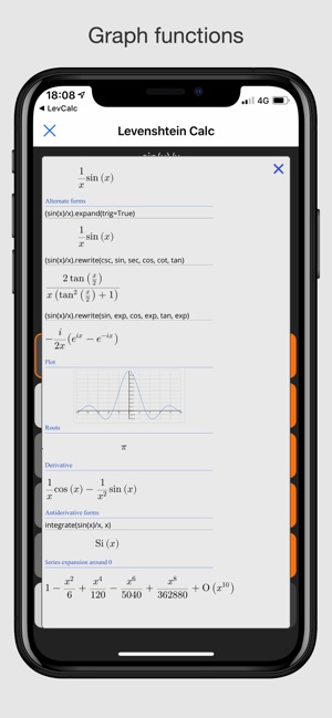 Levcalc(圖3)-速報App