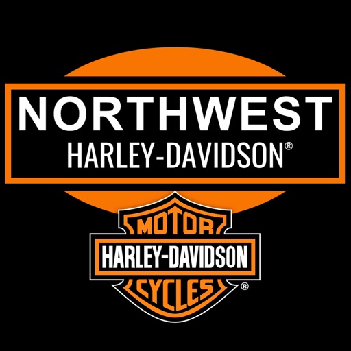 Northwest Harley-Davidson® Icon