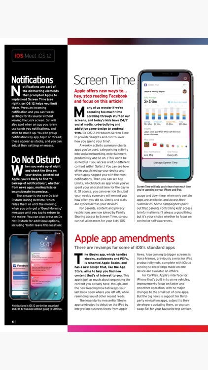 iPad User: the companion iPad magazine for all models
