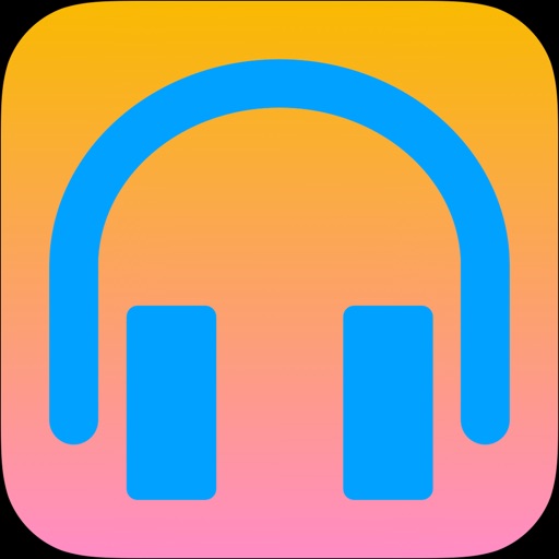 PlaySound For Head/Earphone Icon