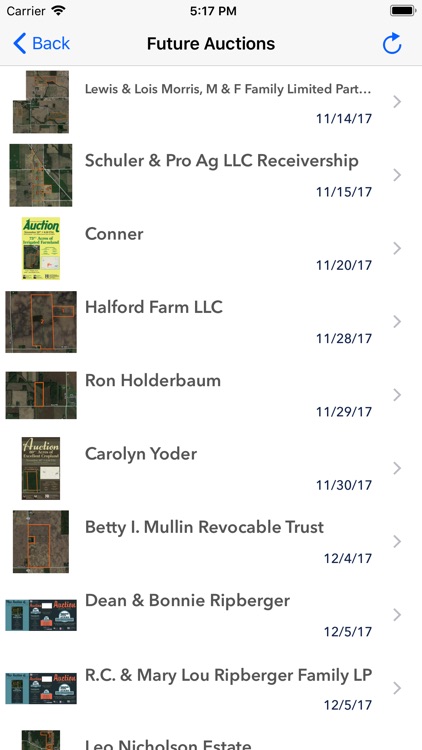 Halderman screenshot-3