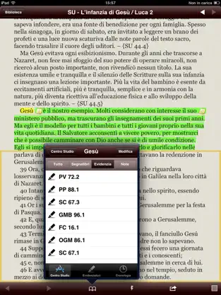 Screenshot 3 Opere di Ellen G. White iphone