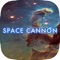 Icon Space Cannon - DSD
