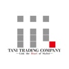 TANI TRADING COMPANY futures trading company 