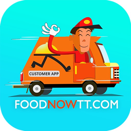 FoodNowTT - Customer App