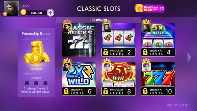 Classic Slots: Nation Contest(圖2)-速報App