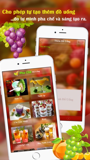 Pha Chế Đồ Uống ~ Công Thức(圖5)-速報App