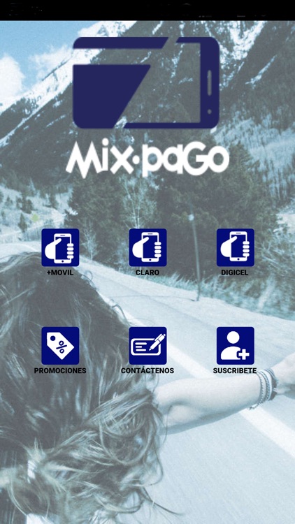 MixPago