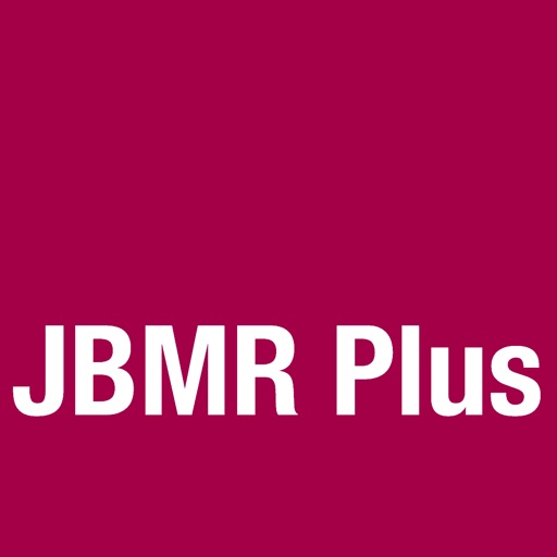 JBMR Plus icon