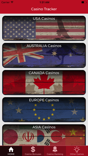 Online Casino Bovada Tracker(圖2)-速報App