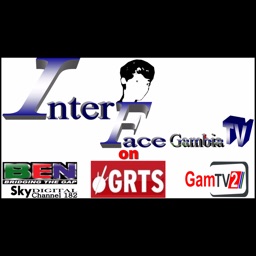 InterFace Gambia TV