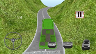Truck Drive Fun screenshot 3
