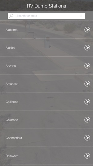 RV Dump Stations USA(圖2)-速報App