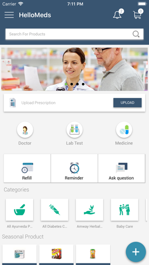 Hellomeds - Standview Pharmacy(圖2)-速報App