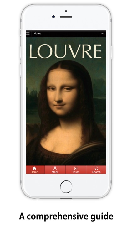 Louvre Full Edition