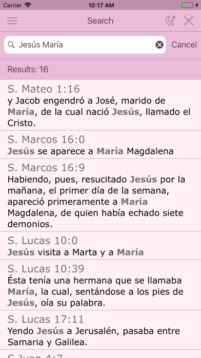 How to cancel & delete Biblia de la Mujer en Audio from iphone & ipad 4