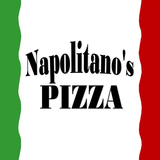 Napolitano's Pizza icon