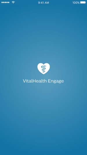 VitalHealth Engage