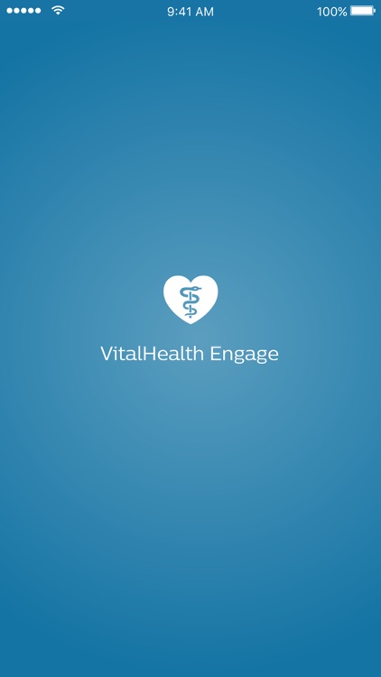 VitalHealth Engage