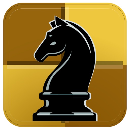 Chess Challenge Elite Tactics Icon