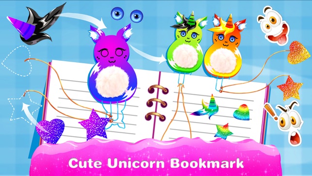 Unicorn School Carnival(圖3)-速報App