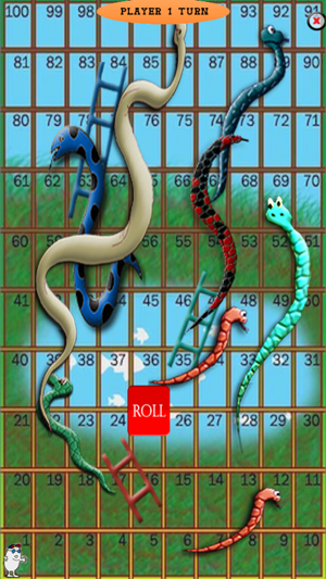 Ludo Snake King(圖1)-速報App