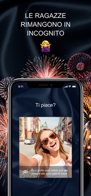 sito di incontri come Mingle2: incontri