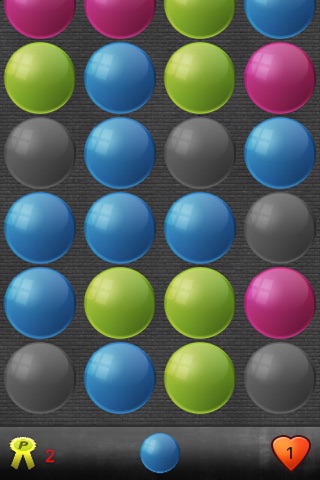 Power Pop Bubble Killer Mania screenshot 2