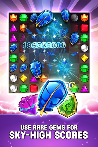 Bejeweled Blitz screenshot 3