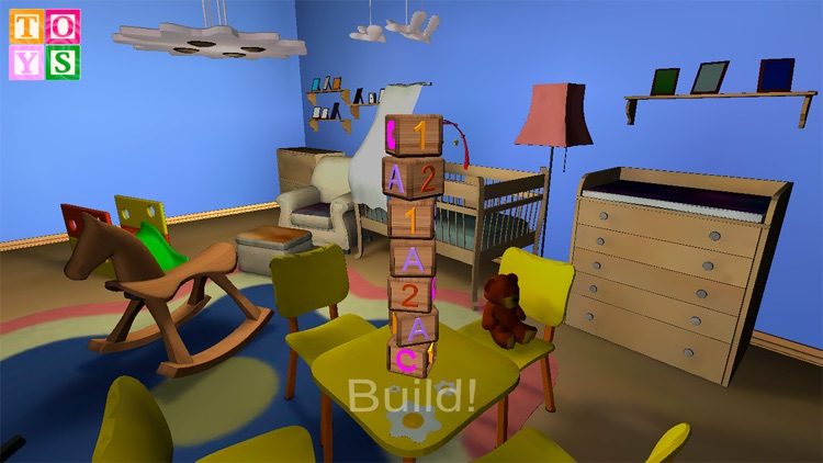 Baby Toy Room screenshot-4