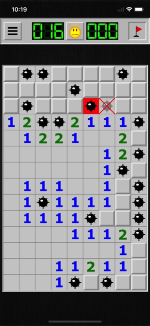 踩地雷 (Minesweeper)(圖4)-速報App