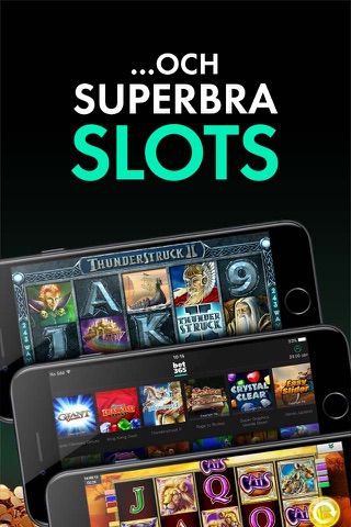 bet365 Games Casino Slots screenshot 4
