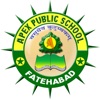 Apex Public School