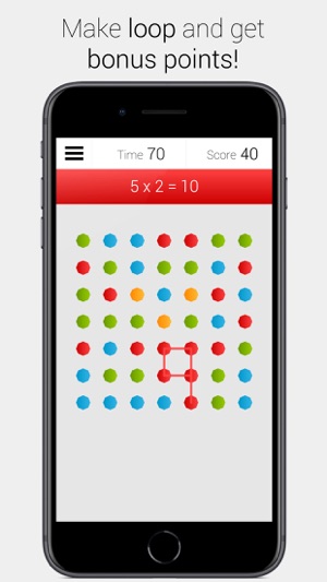 點 - 訓練你的大腦(圖3)-速報App
