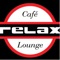 Wir sind die Cafe Relax Shisha Bar