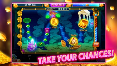 TREASURE SLOTS ADVENTURES 1.1.136 IOS CASINO TREASURE SLOTS ADVENTURES 1.1.136 IOS