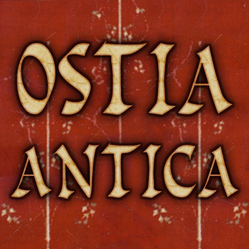 Ostia Antica - Harbor of the Ancient Rome HD