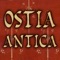 The archaeological park of Ostia Antica is one of the largest and most important archaeological sites of ancient Rome