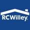 Shop America's home store of choice and manage your RC Willey account right on your mobile device