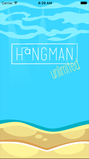 Hangman-Unlimited(圖4)-速報App