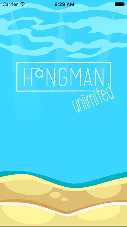 Hangman-Unlimited screenshot-3