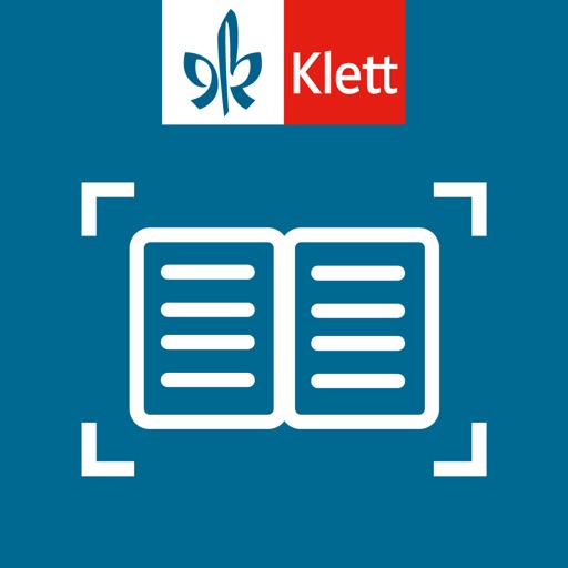 Klett Augmented iOS App