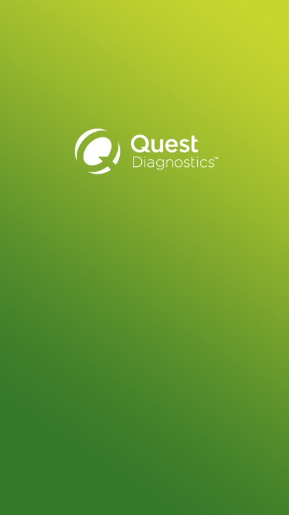 Quest Events App